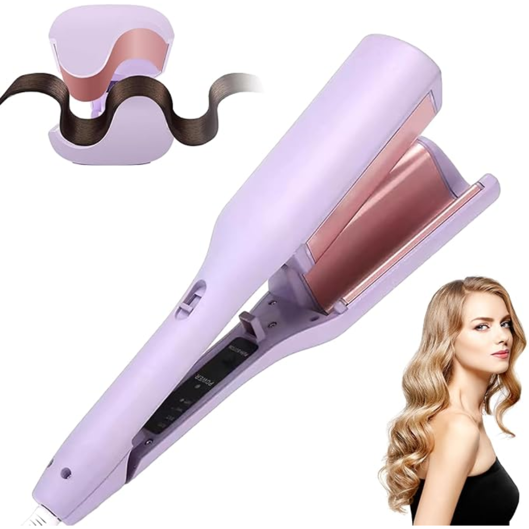 Ondulador de pelo Wave Curler