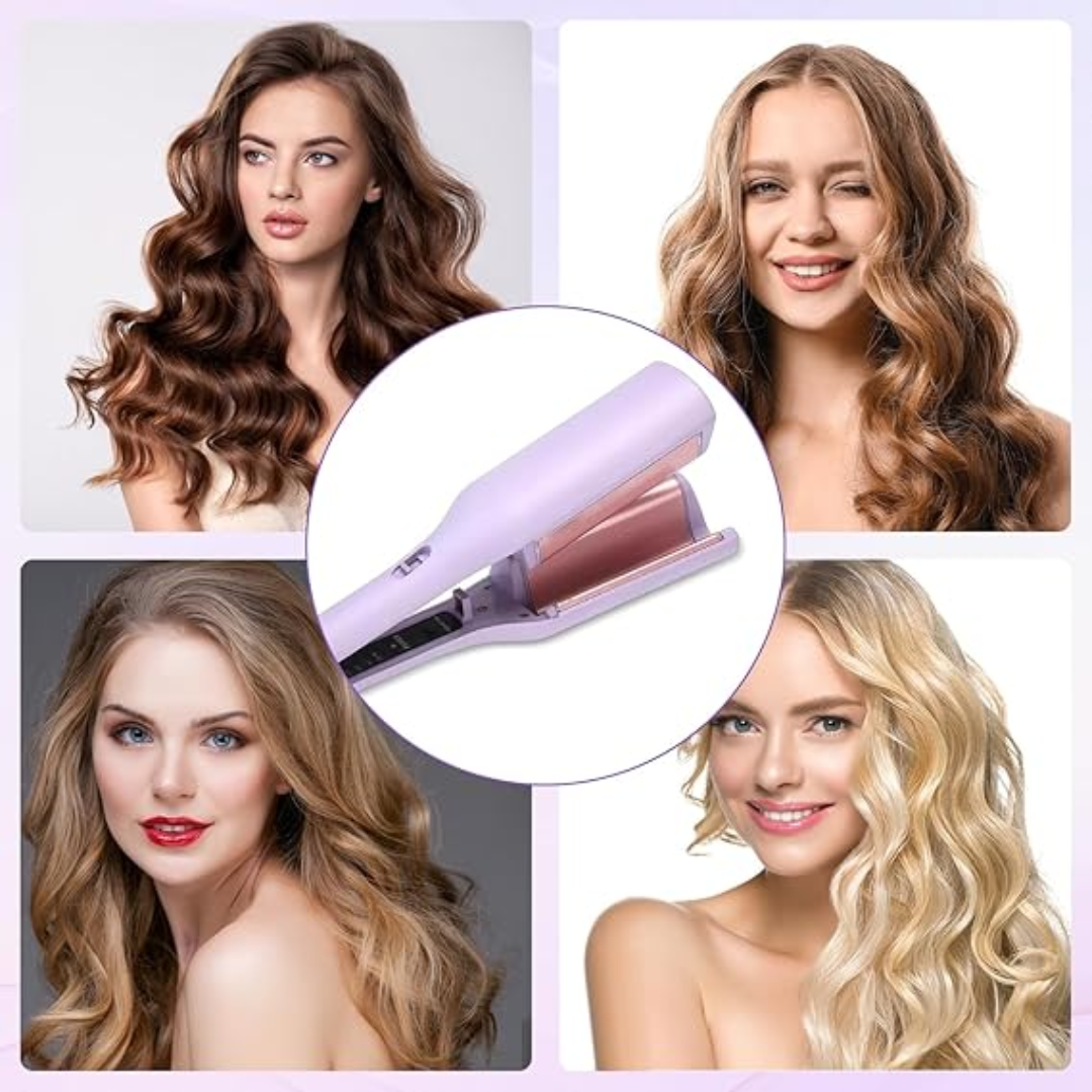 Ondulador de pelo Wave Curler