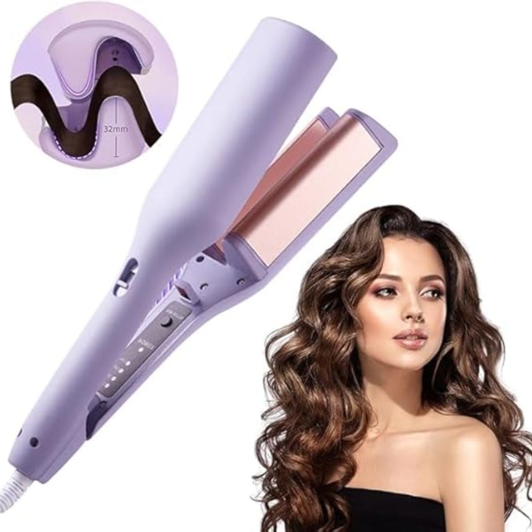 Ondulador de pelo Wave Curler