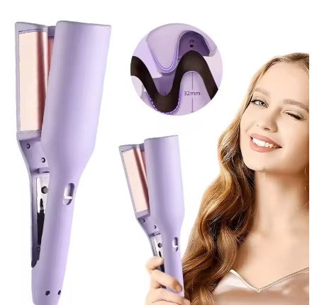 Ondulador de pelo Wave Curler